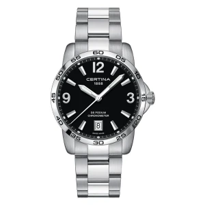 Zegarek Męski CERTINA DS PODIUM 40mm