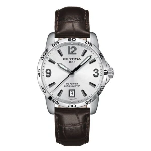 Zegarek Męski CERTINA Ds Podium