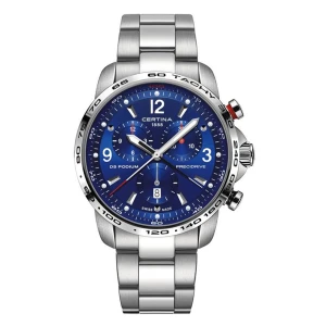 Zdjęcie produktu Zegarek Męski CERTINA Ds Podium Big Size Chrono