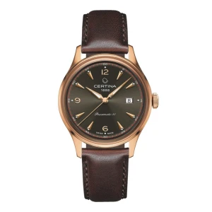 Zegarek Męski CERTINA Ds Powermatic 80