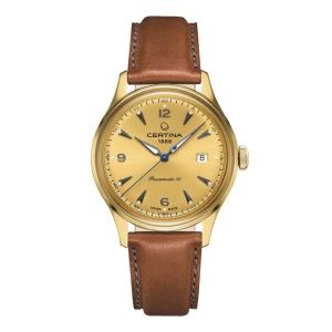 Zegarek Męski CERTINA DS Powermatic 80
