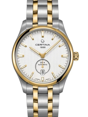 Zegarek Męski CERTINA Gent Automatic