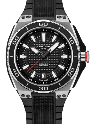 Zdjęcie produktu Zegarek Męski CERTINA GENT QUARTZ C023.710.27.051.00