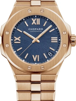 Zegarek Męski CHOPARD Alpine Eagle 295363-5001