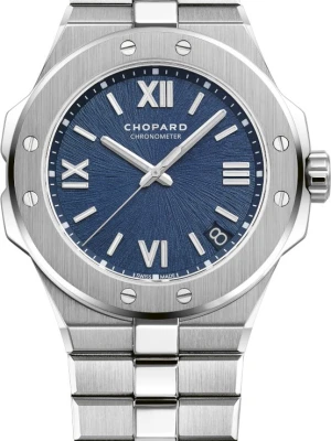 Zegarek Męski CHOPARD Alpine Eagle 298600-3001