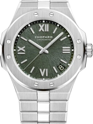 Zegarek Męski CHOPARD Alpine Eagle 298600-3014