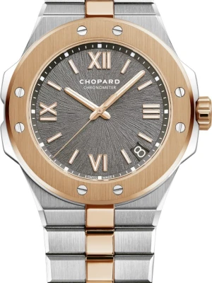 Zegarek Męski CHOPARD Alpine Eagle 298600-6001