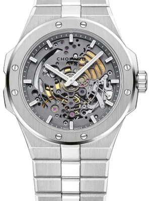Zegarek Męski CHOPARD Alpine Eagle 298630-3001