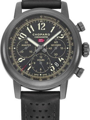 Zegarek Męski CHOPARD Chronograph Limited Edition Mille Miglia 168589-3028