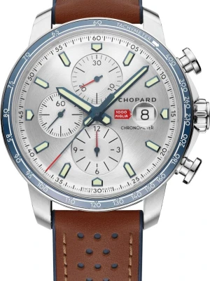 Zegarek Męski CHOPARD Chronograph Mille Miglia 168571-3010