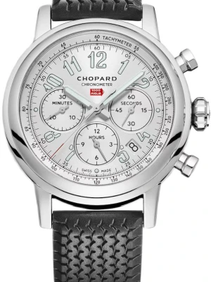 Zegarek Męski CHOPARD Chronograph Mille Miglia 168589-3001