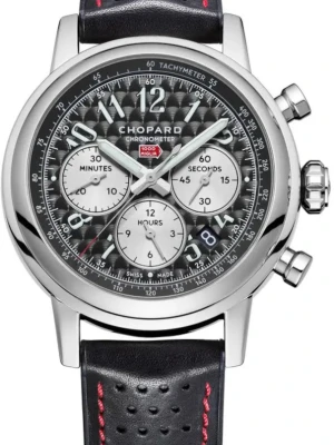 Zegarek Męski CHOPARD Chronograph Mille Miglia 168589-3006