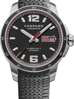 Zegarek Męski CHOPARD Mille Miglia 168565-3001