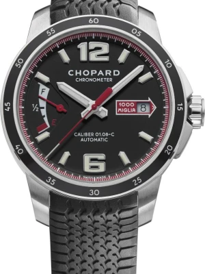 Zegarek Męski CHOPARD Mille Miglia 168566-3001