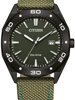 Zegarek Męski CITIZEN Active Sports