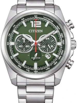 Zegarek Męski CITIZEN Active Sports Chronograph