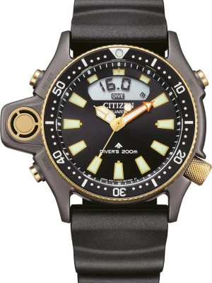 Zegarek Męski CITIZEN Aqualand Limited Edition Promaster JP2008-06E