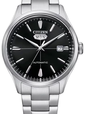 Zegarek Męski CITIZEN Automatic Classic Mechanical NH8391-51EE