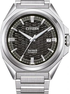 Zegarek Męski CITIZEN Automatic Series 8 NB6050-51E