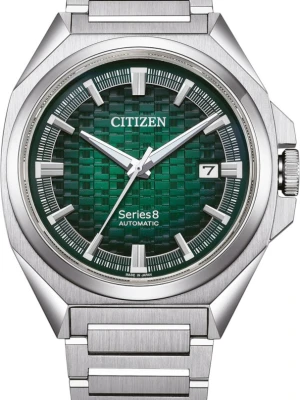Zegarek Męski CITIZEN Automatic Series 8 NB6050-51W