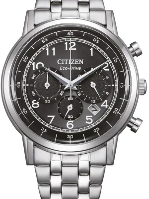Zegarek Męski CITIZEN Classic Chronograph
