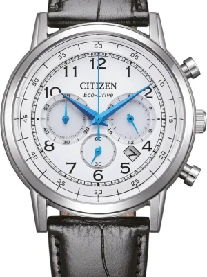 Zegarek Męski CITIZEN Classic Chronograph