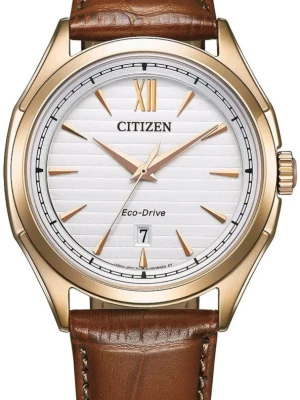 Zegarek Męski CITIZEN Classic Elegant