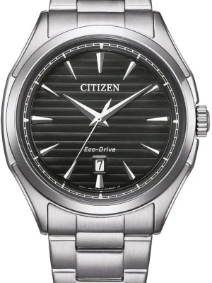 Zegarek Męski CITIZEN Classic Elegant
