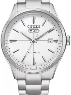 Zdjęcie produktu Zegarek Męski CITIZEN Crystal Seven Mechanical
