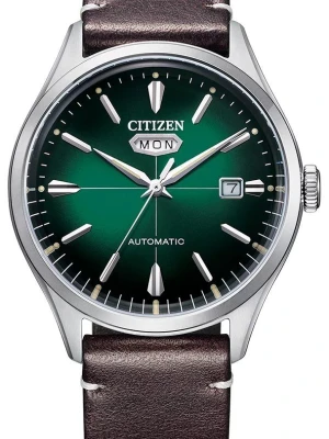 Zdjęcie produktu W.KRUK ZEGAREK CITIZEN CRYSTAL SEVEN MECHANICAL