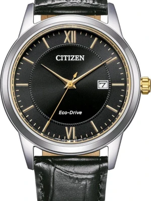Zegarek Męski CITIZEN Eco Drive Elegance
