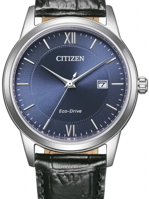 Zegarek Męski CITIZEN Eco Drive Elegance AW1780-17L