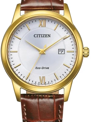 Zegarek Męski CITIZEN Elegance AW1782-11A