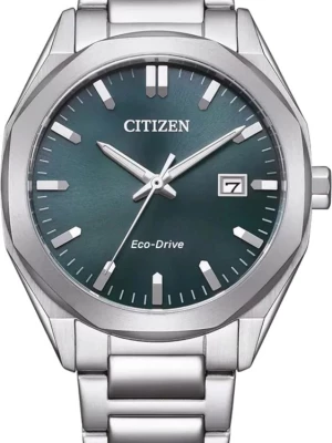 Zegarek Męski CITIZEN ECO-DRIVE MODERN BM7620-83X