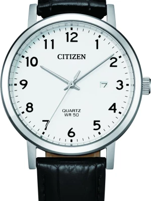 Zegarek Męski CITIZEN Quartz Elegance BI5070-06A