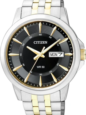 Zegarek Męski CITIZEN Elegance Quartz