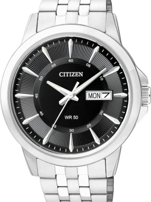 Zegarek Męski CITIZEN Elegance Quartz