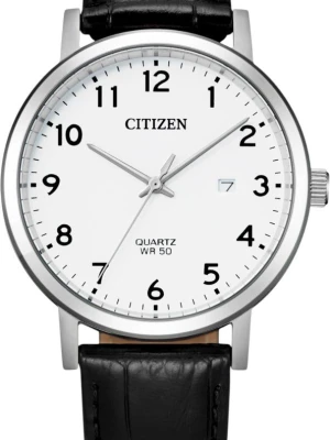 Zegarek Męski CITIZEN Elegance Quartz