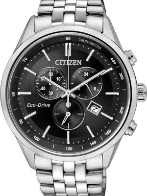 Zegarek Męski CITIZEN Elegant Chronograph