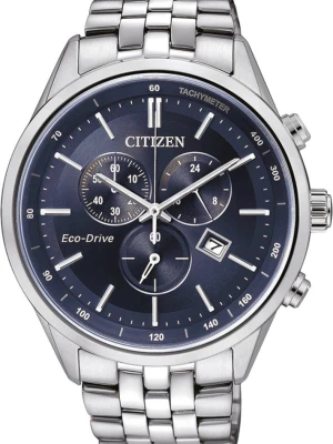 Zegarek Męski CITIZEN Elegant Chronograph