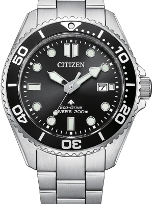 Zegarek Męski CITIZEN Marine Diver Promaster BN0261-51E