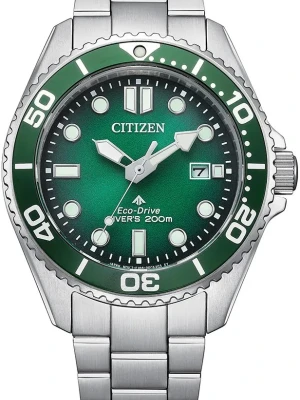 Zegarek Męski CITIZEN Marine Diver Promaster BN0269-50W