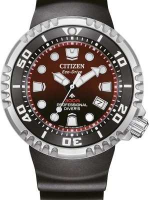 Zegarek Męski CITIZEN Marine Professional Diver Promaster BN1024-01Z