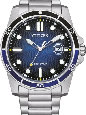 Zegarek Męski CITIZEN Marine Sport