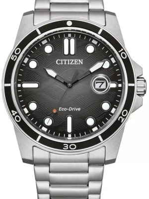 Zegarek Męski CITIZEN Marine Sport