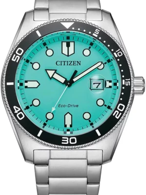 Zegarek Męski CITIZEN Marine Sport