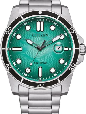 Zegarek Męski CITIZEN Marine Sport