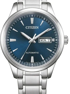 Zegarek Męski CITIZEN Mechanical