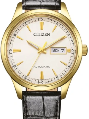 Zegarek Męski CITIZEN Mechanical