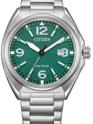 Zegarek Męski CITIZEN Military